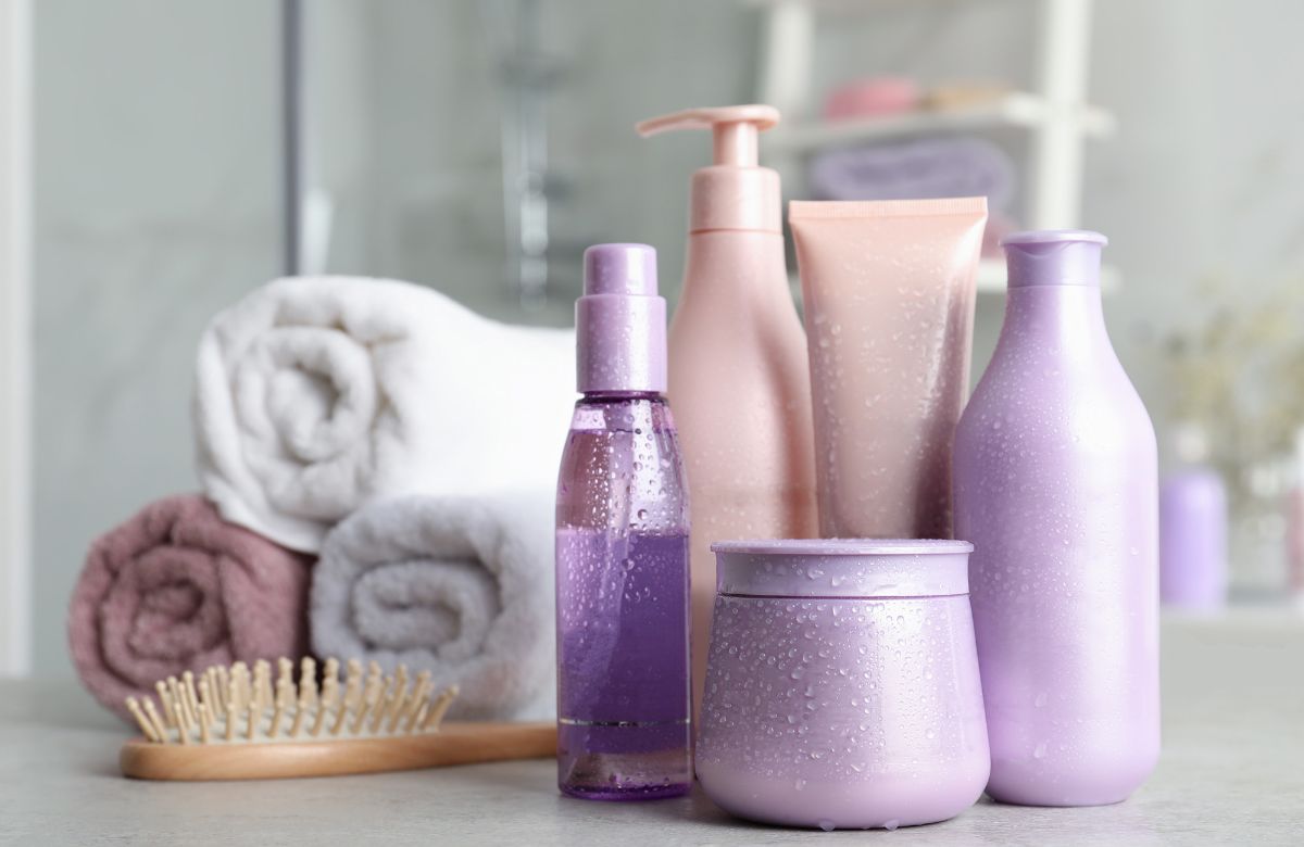 Personal Care Packaging Jabil